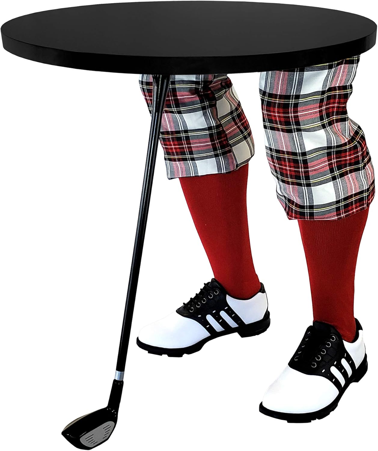 Team Tables The Champion Knicker Golf Table