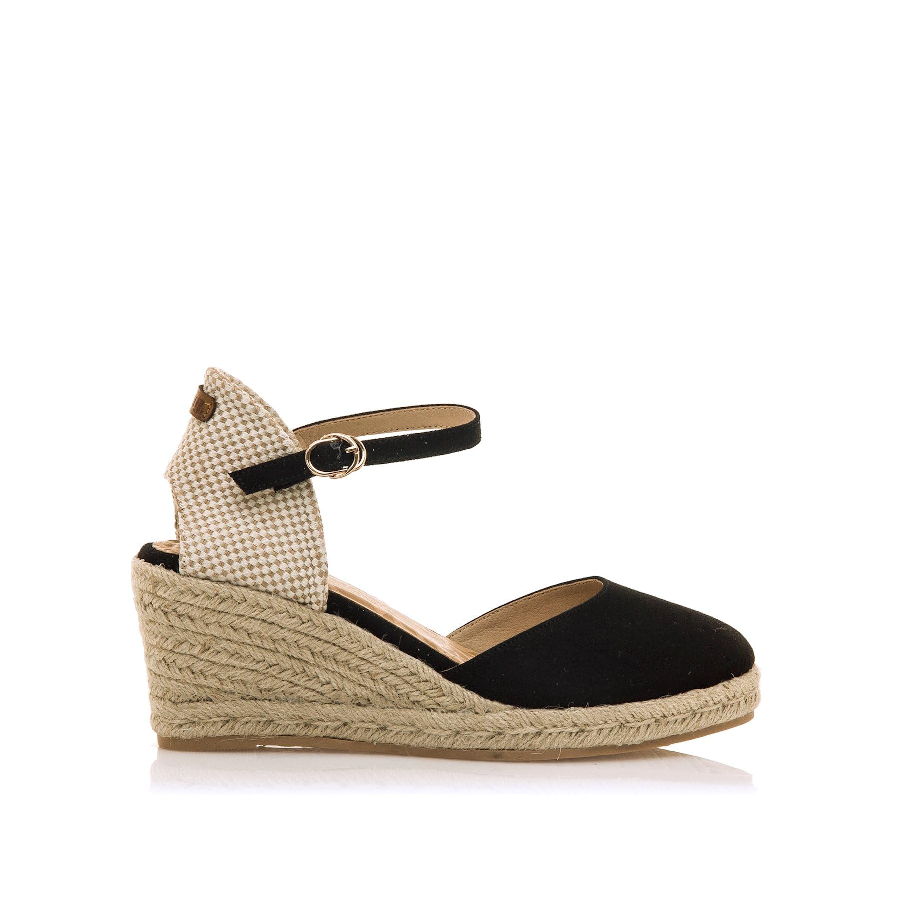 MTNG Women's 52194 Sandal, Black 251, 3.5 UK