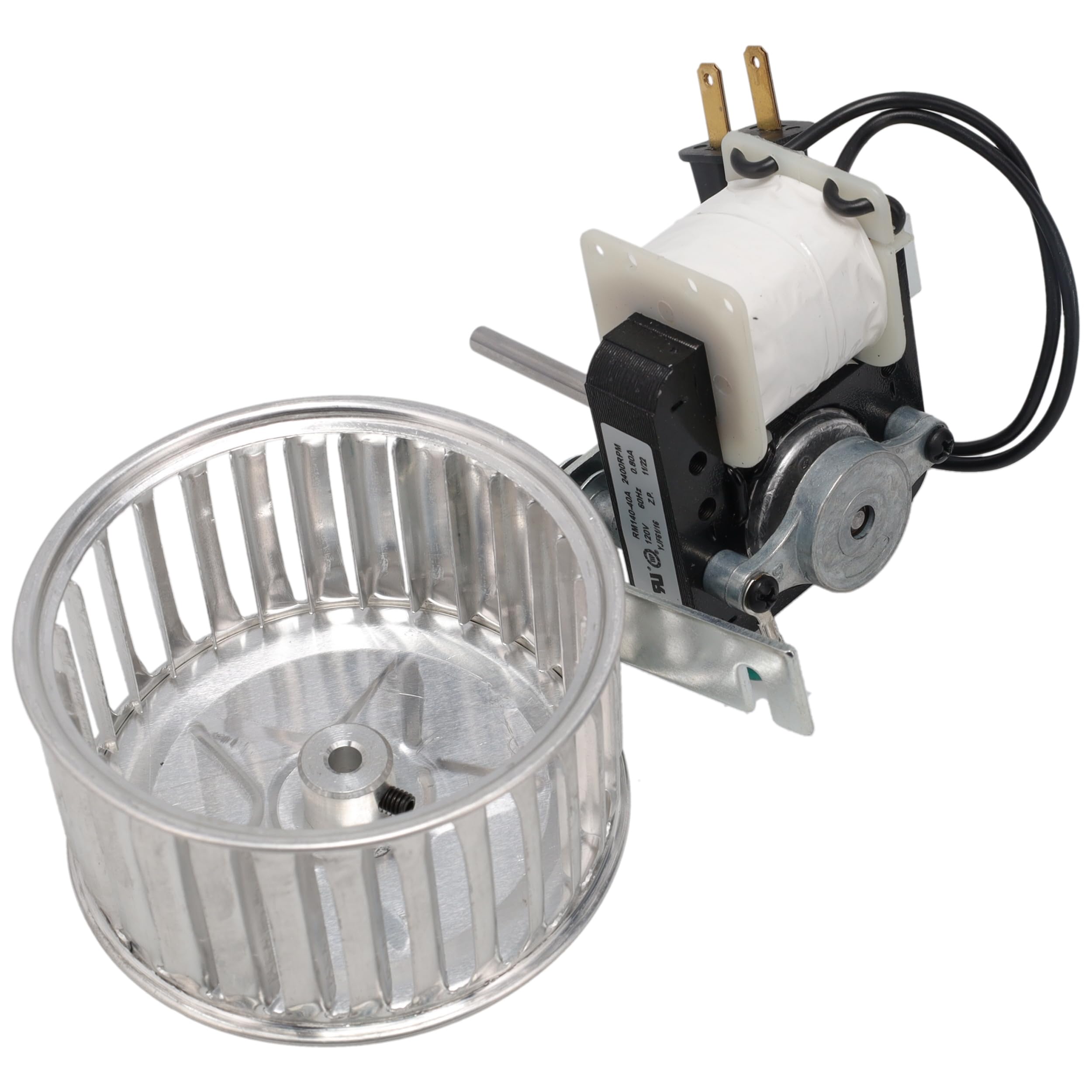 Supplying Demand K5895 HVAC Bathroom Exhaust Fan Motor Kit