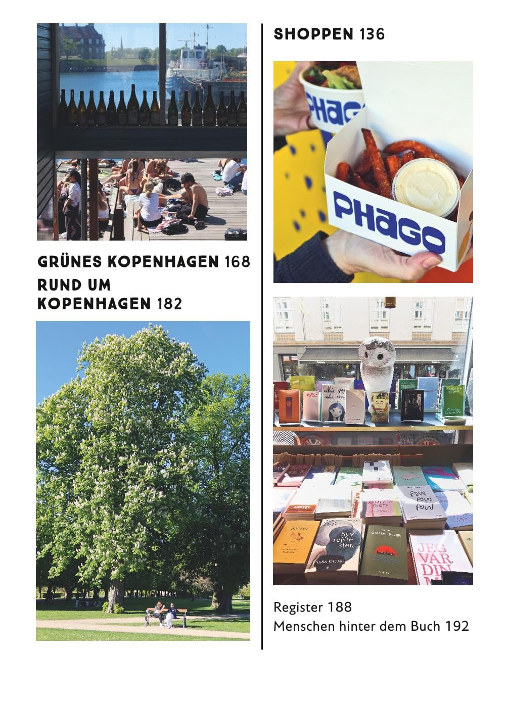 Why Should I Go To Kopenhagen: Dein City-Guide für Insider-Spots, Streetfood, Vintage & Instagram-Hotspots