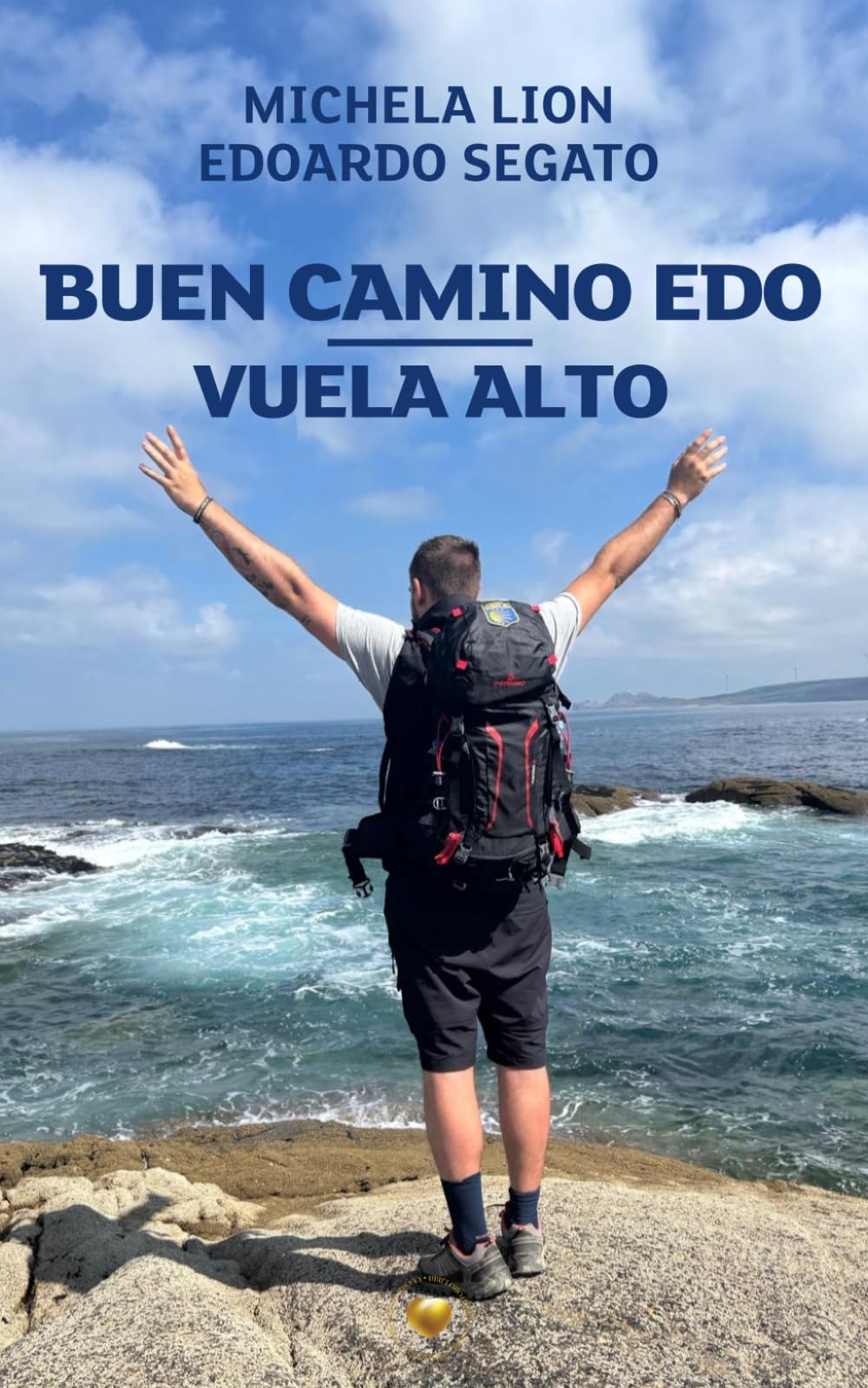 Buen camino Edo: vuela alto (Sopravvissuti)