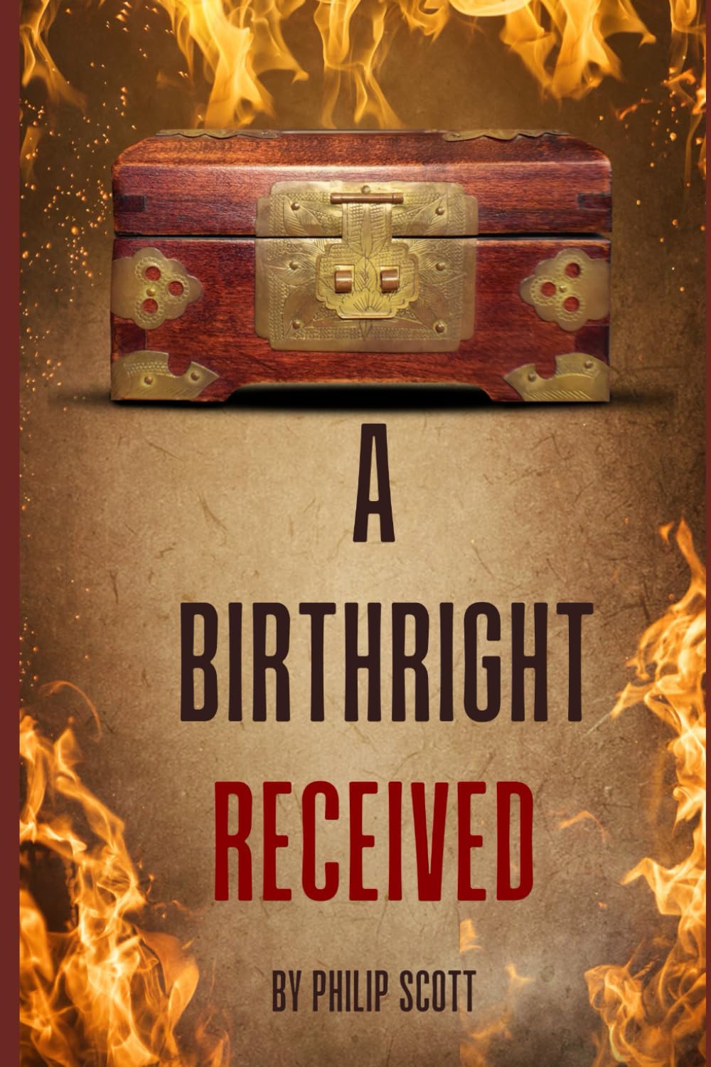 A Birthright Received: Know the truth and be free