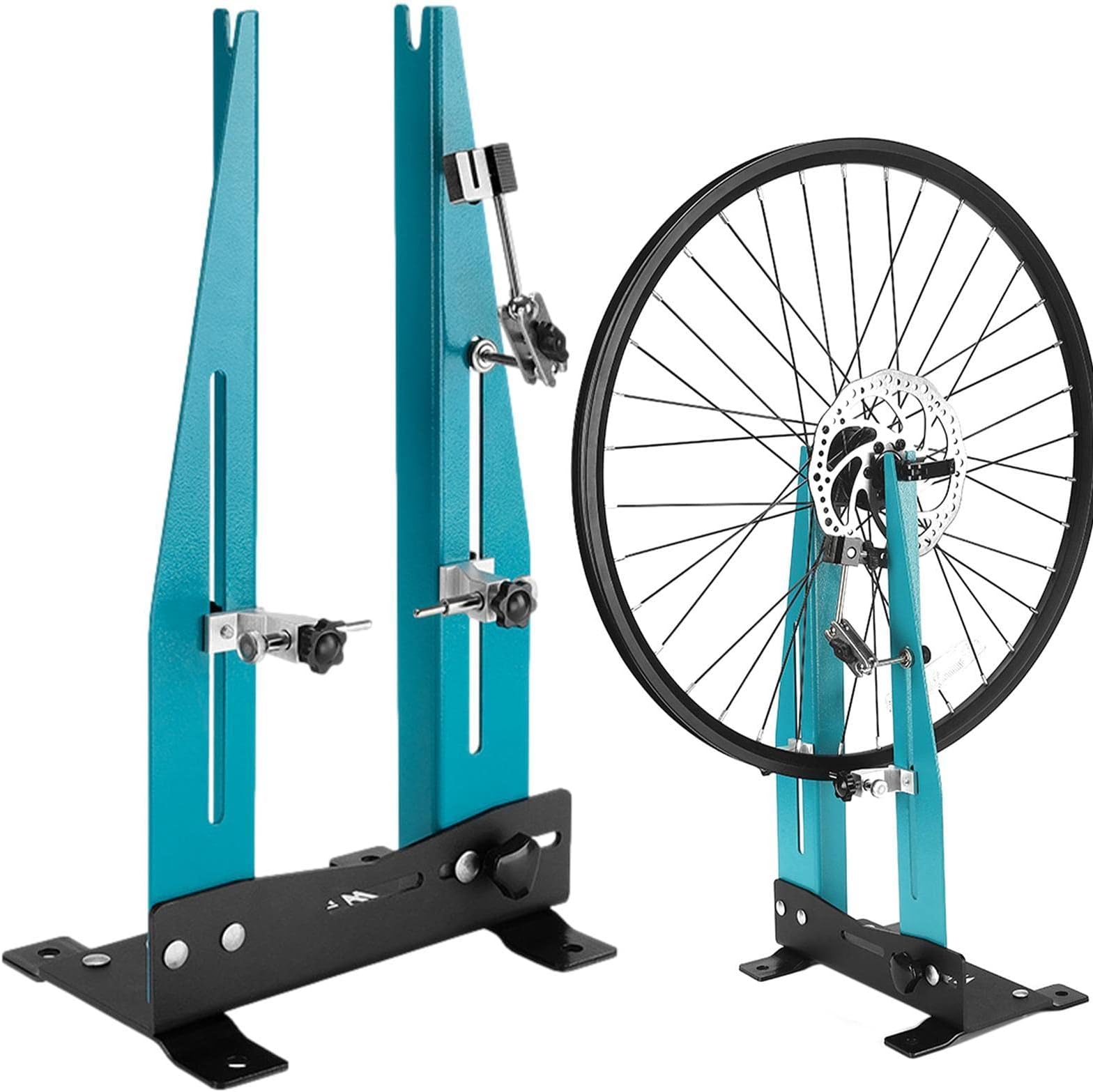 Outil Support De Roue Vélo Vintage ELDI – Fonte – Atelier Cycliste