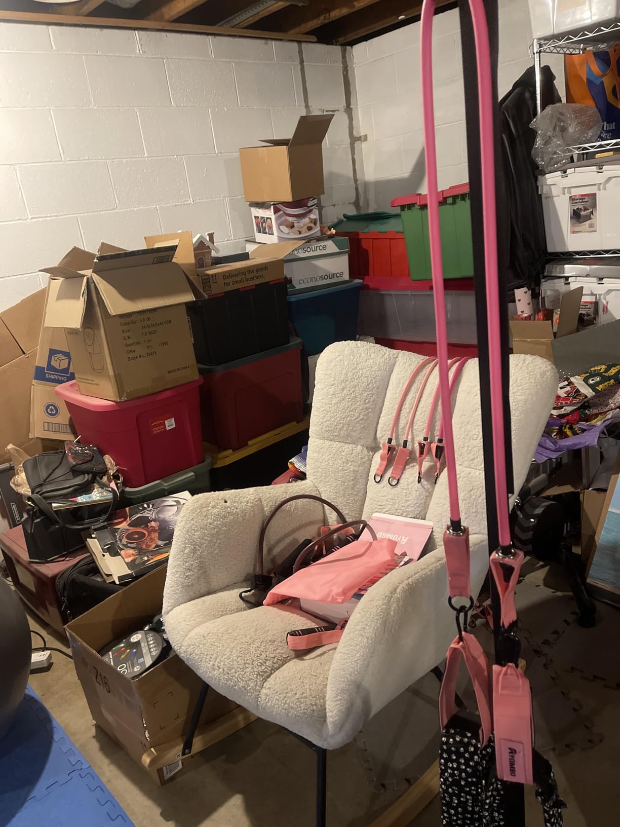 Customer Image