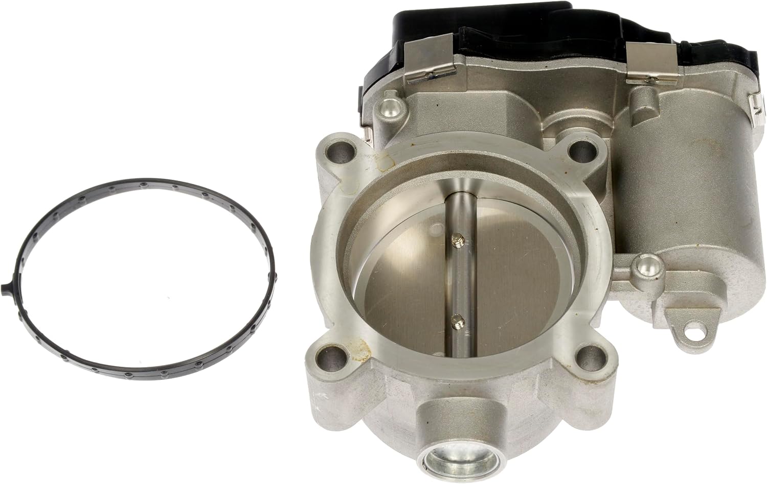 Dorman 977-901 Electronic Throttle Body Compatible with Select Models (OE FIX)