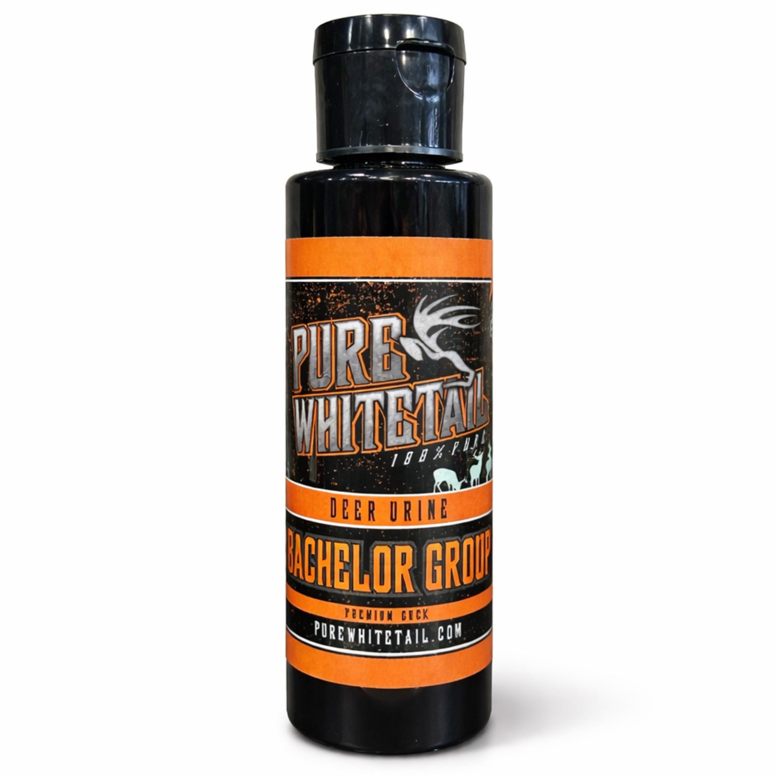 Bachelor Group Whitetail Buck Urine