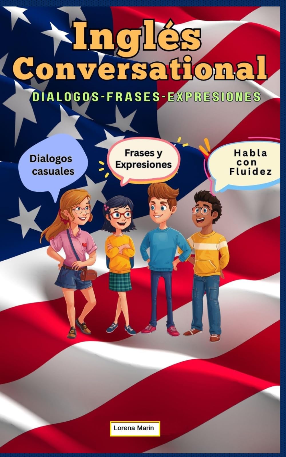 Inglés conversacional