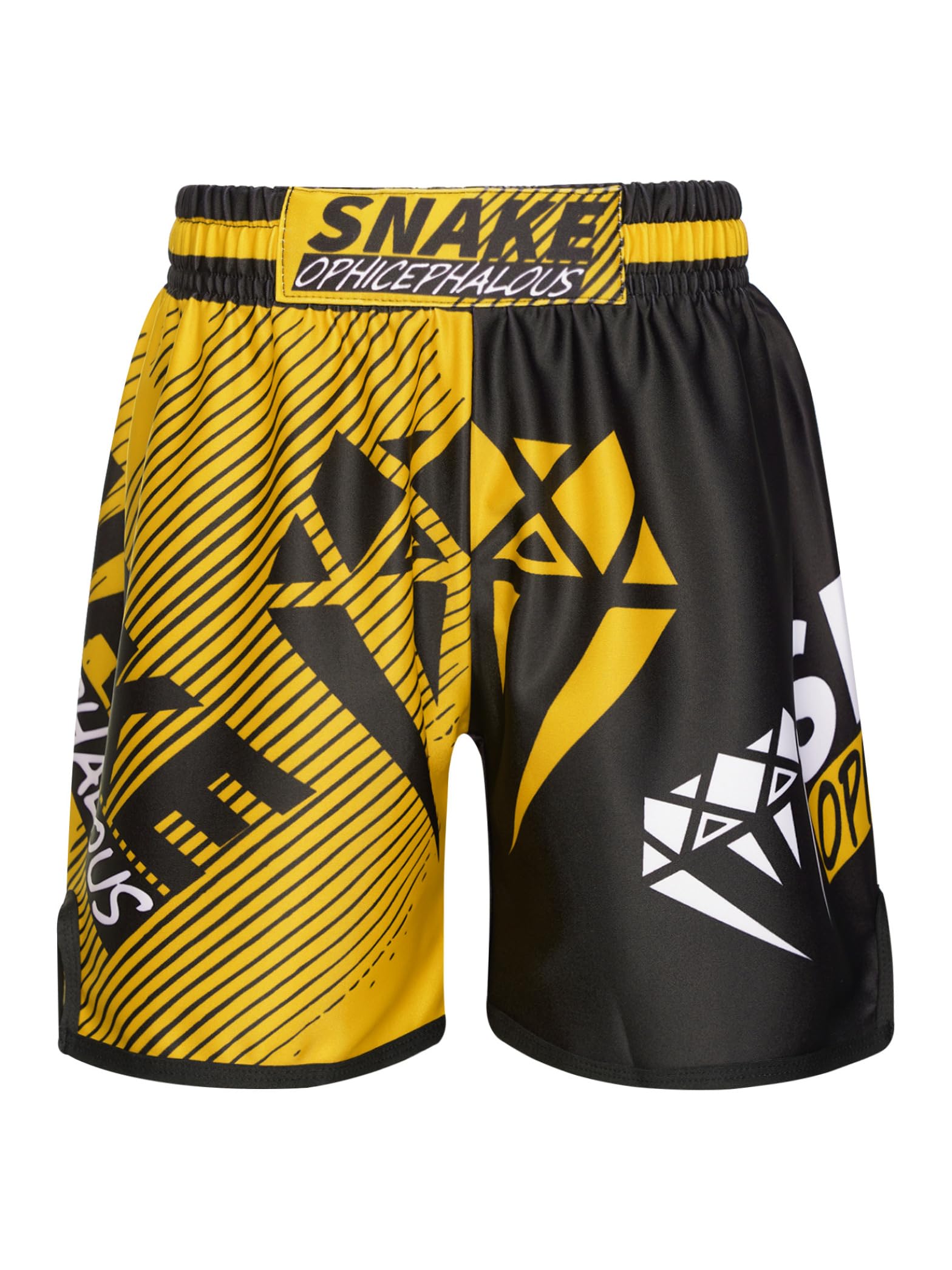 MMA Box Muay Thai Short Boxing Shorts Hexagon Camo Deportivos