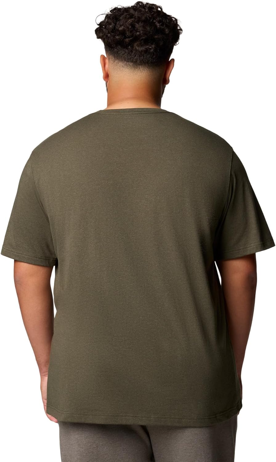Columbia Men's Thistletown Hills Short Sleeve