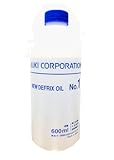 Genuine Defrix Sewing Machine Oil &lpar;No&period;1&rpar; - 60ml Original Juki Oil &lpar;Japan Import&rpar;