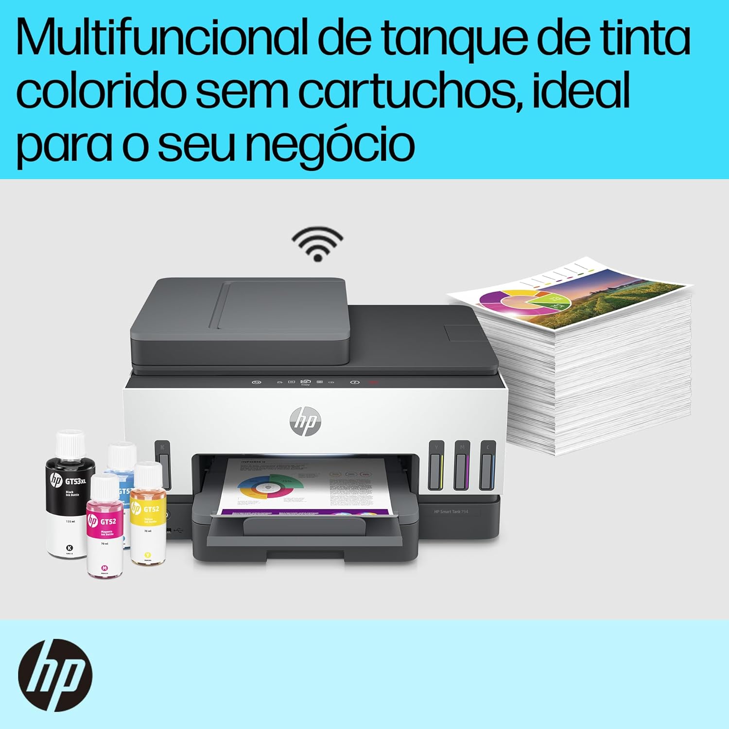 Review da Impressora Multifuncional HP Smart Tank 794: Eficiência e Conectividade na Sua Mesa 6 71dgSv7aMRL. AC SL1500