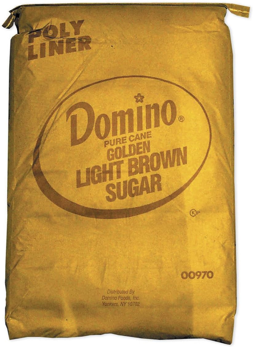 Light Brown Sugar - Ordering Only, 1 LB