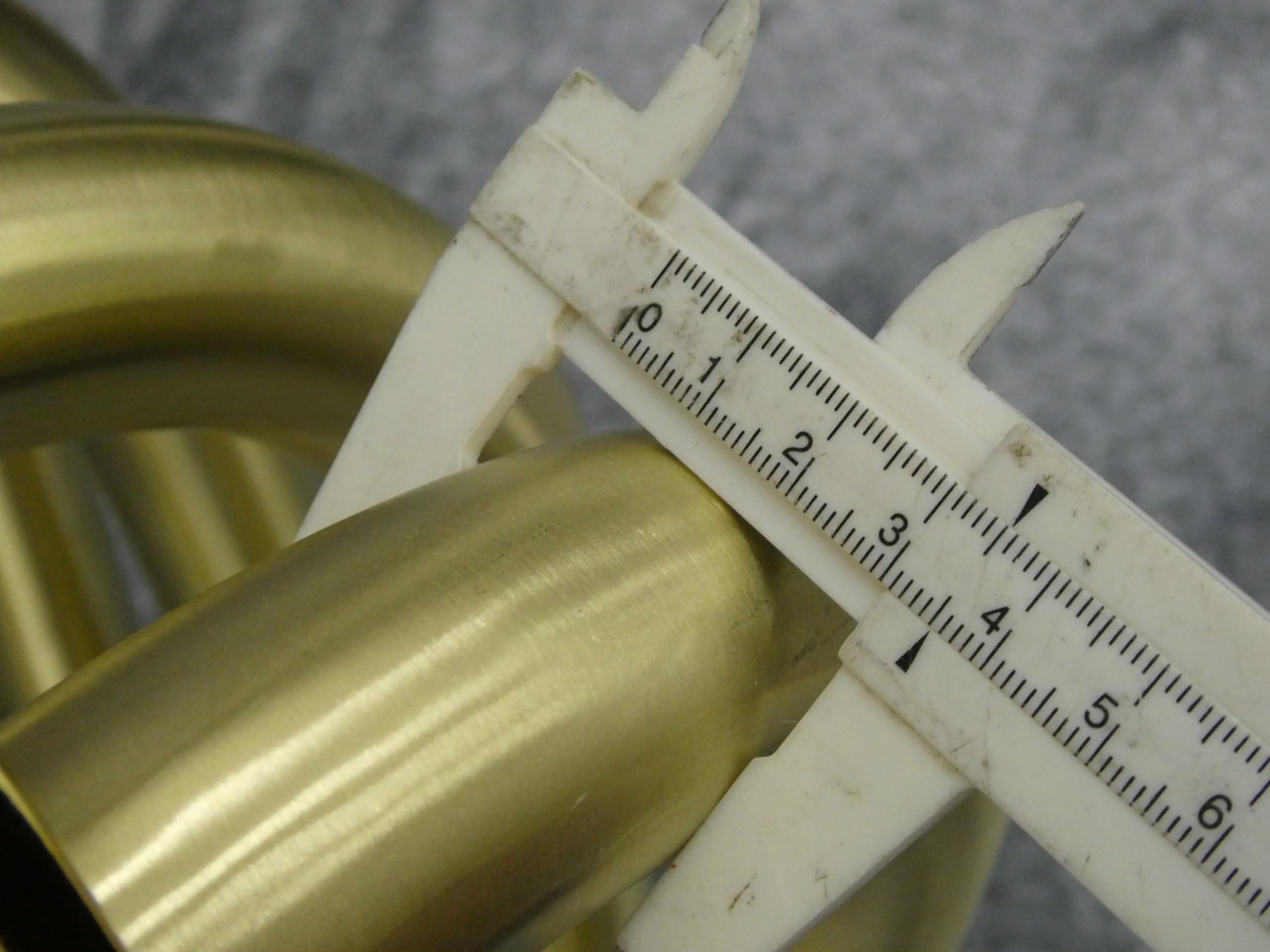 Amazon | ゼファー400 【侍】サムライ 真鍮 ショート管 / ゼファー