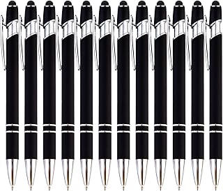 PASISIBICK 12Piece Black Ballpoint Pen Lahore, Karachi - Pakistan