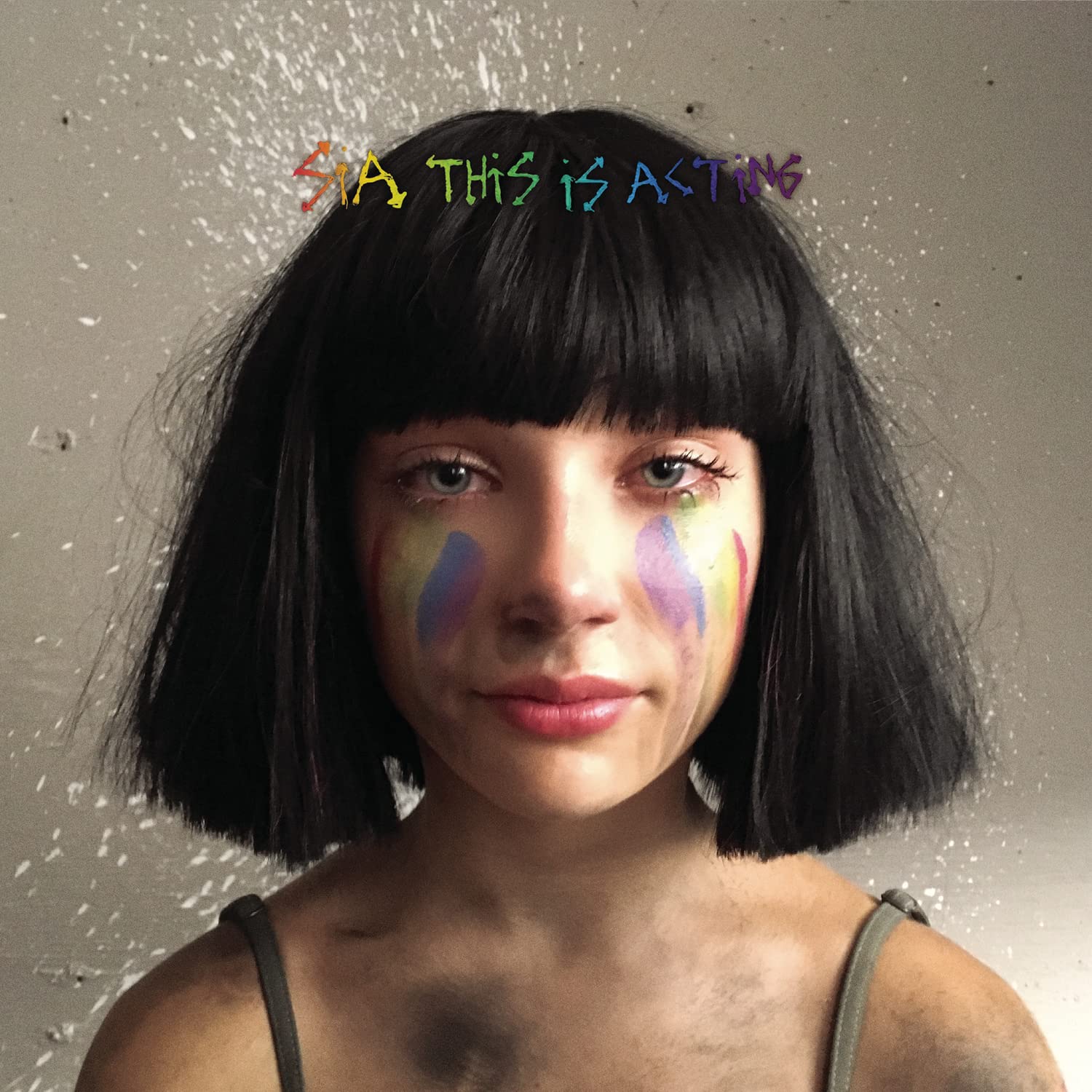 This Is Acting (Deluxe) [VINYL]