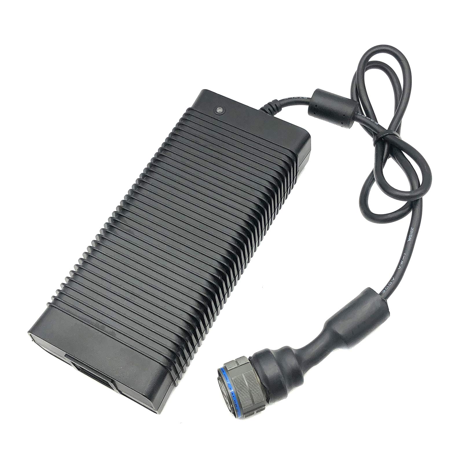 Mean Well GST280A12-C6P 電源ユニット 12V 21A Amazon.com: MEAN WELL MW GST280A12-C6P 12V 21A AC/DC High