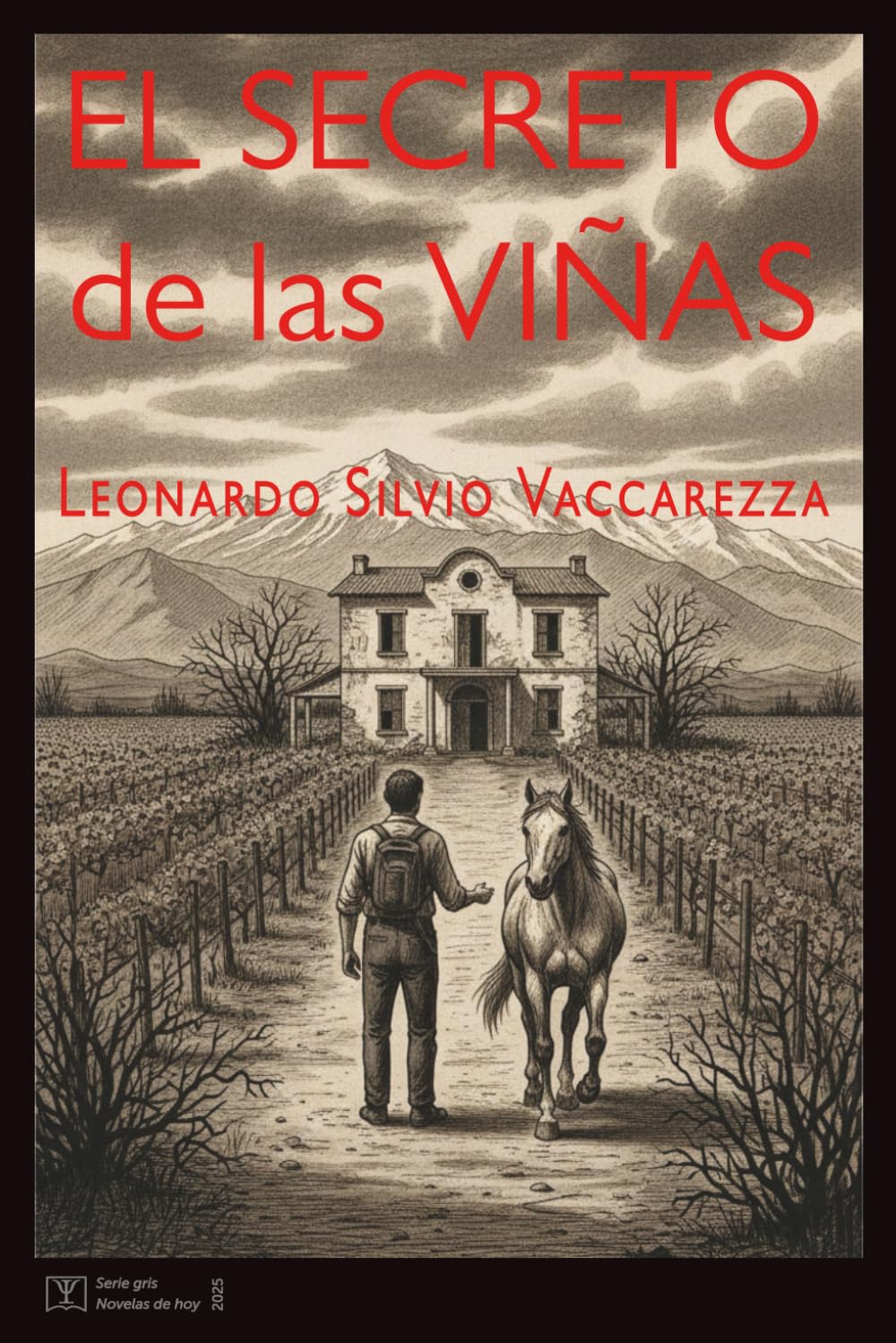 EL SECRETO de las VIÑAS