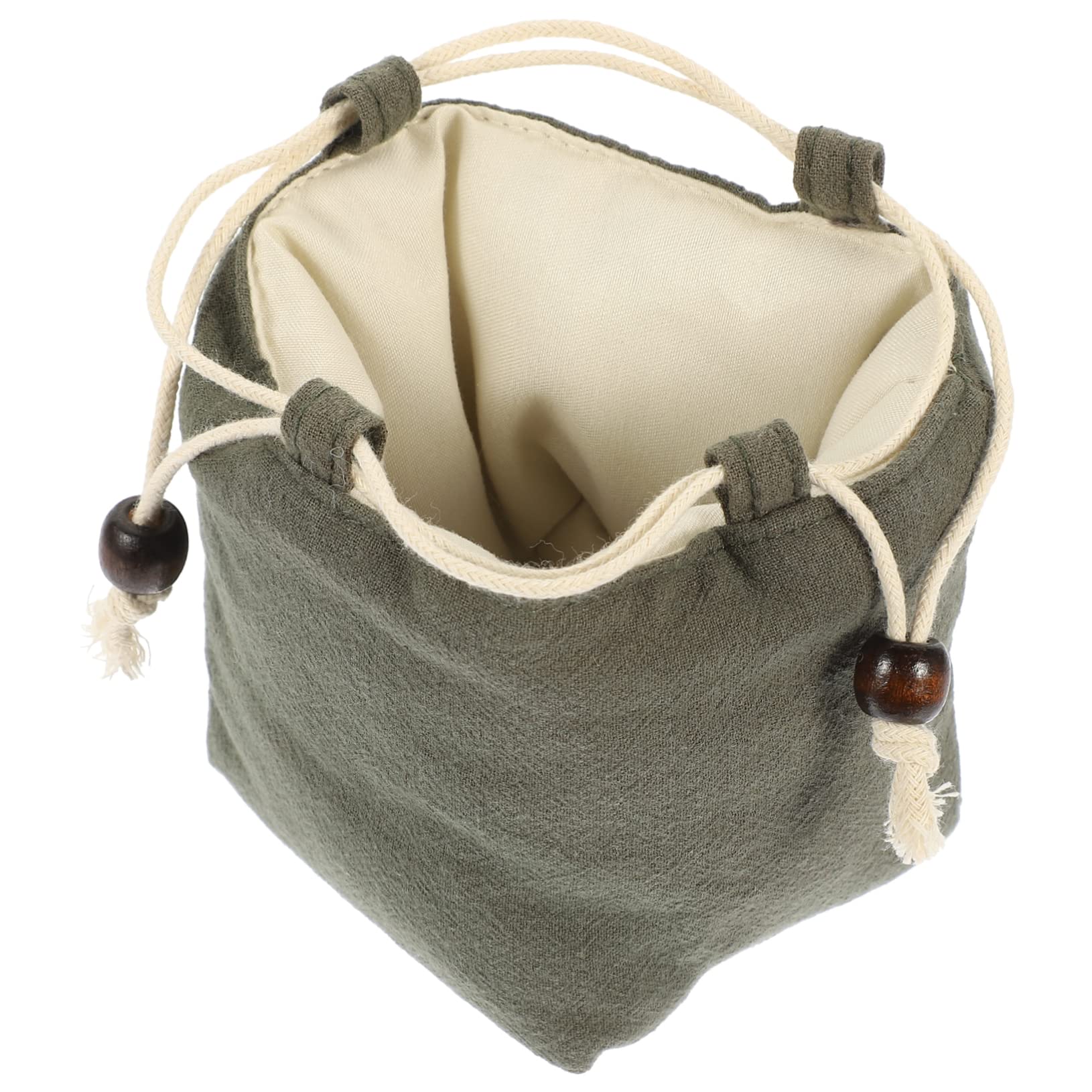 POPETPOP 4 Stück Hund Snack Tasche Gürteltasche Für Hunde Leckerli-spender Für Hunde Leckerlibeutel Für Welpen Leckerli-trainingstasche Für Hunde Klicker Stoff Hände Kleiner Hund