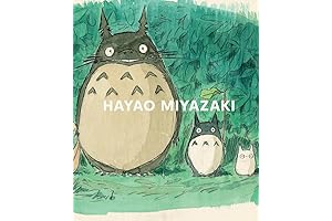 Hayao Miyazaki: Inspiration and Influence