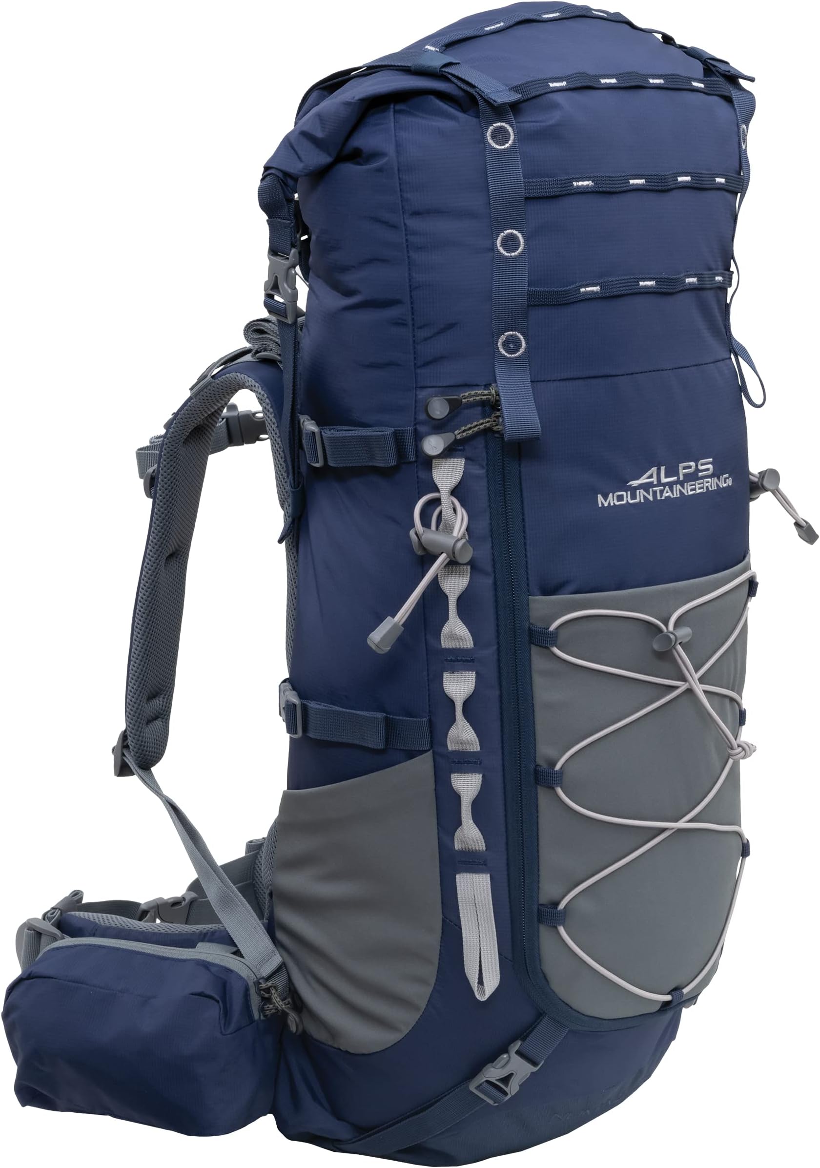 Nomad RT 38 Pack, Navy/Charcoal, One Size