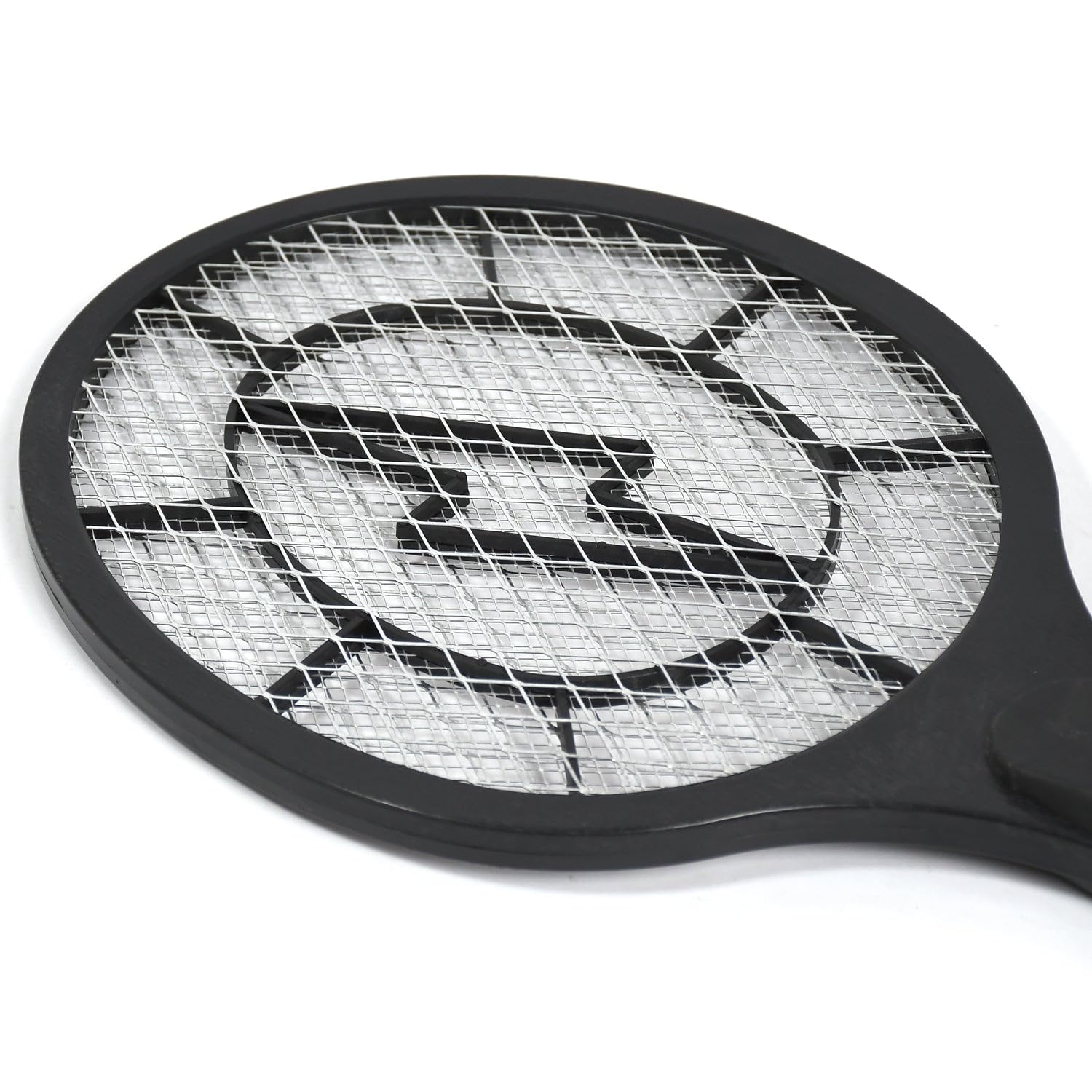 Mosquito Killer Racket Rechargeable Handheld Electric Fly Swatter Mosquito Killer Racket Bat, Electric Insect Killer (Quality Assured) (with Cable) (B0CD2D4NHL) Amazon Price History, Amazon Price Tracker