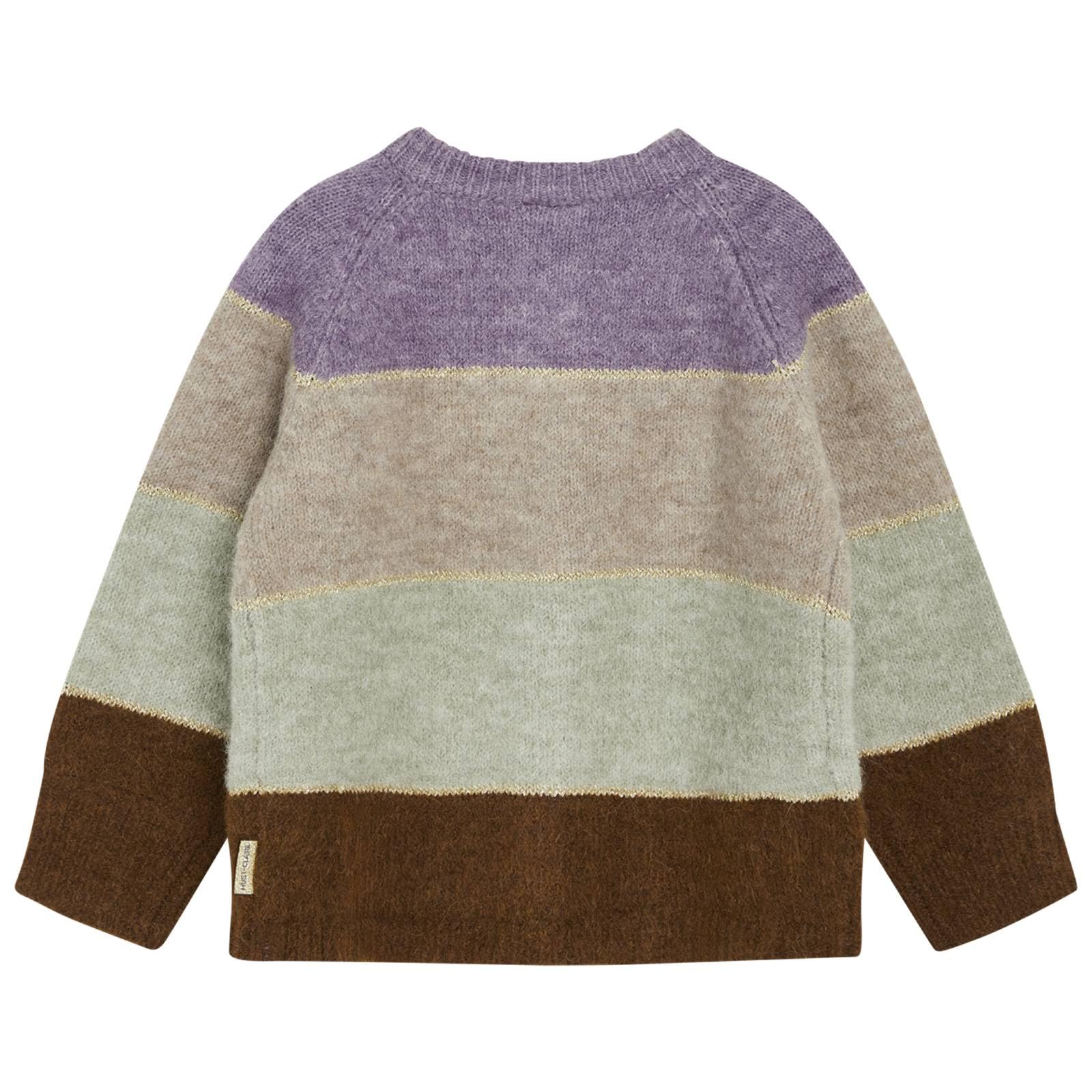 HUST & Claire Cardigan Charlotte (1-TLG) aus weiche Strickqualität