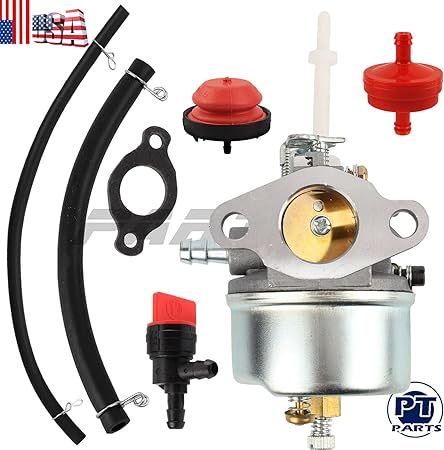 Review 631927 Carburetor Carb For Tecumseh H50-65422L H50-65445N Horizontal Engine Review 631927 Carburetor Carb For Tecumseh H50-65422L H50-65445N Horizontal Engine