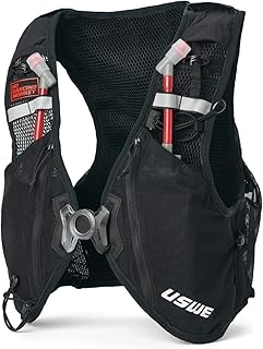 Uswe Pace Trail Running Hydration Vest 14L One Size