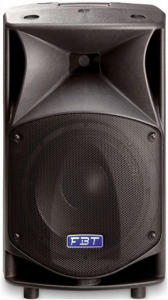 FBT ProMaxX10A Powered speakers Molded