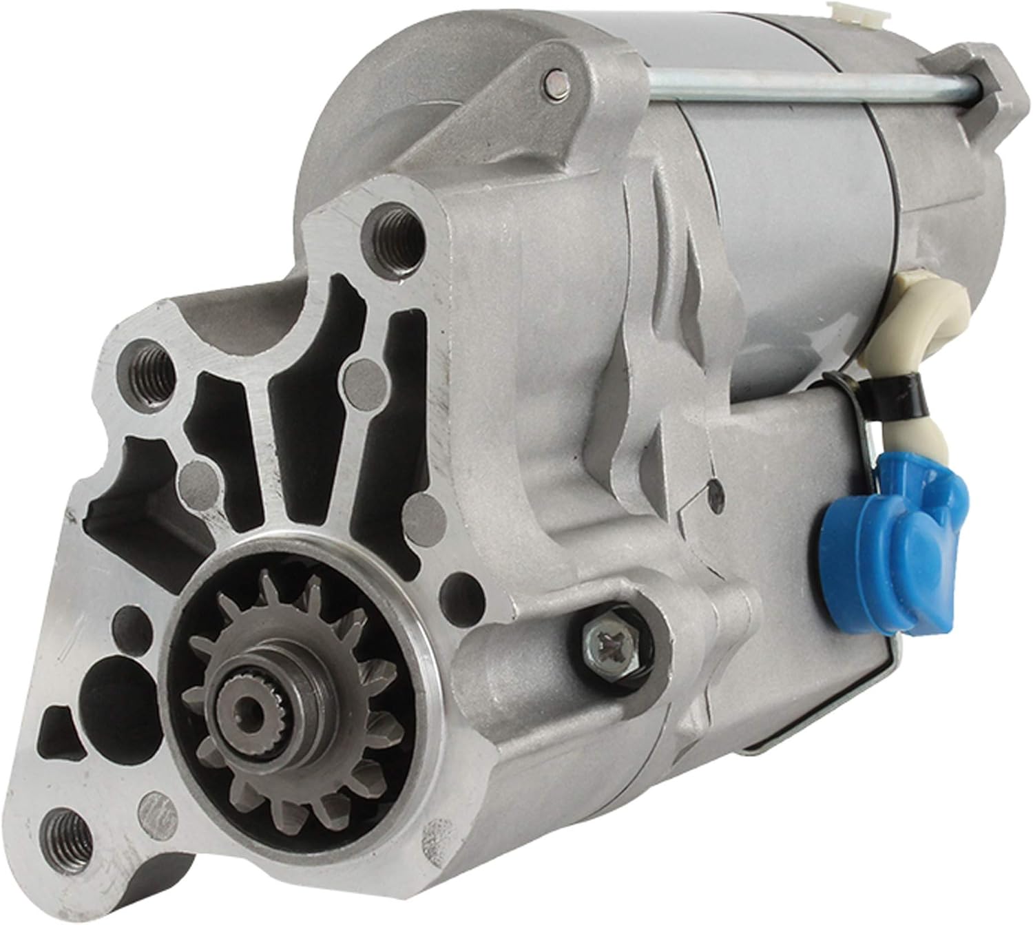 DB Electrical 410-52466 12V Starter Compatible with/Replacement for Dodge Challenger 2011-2016, Charger 2012-2015, Chrysler 300 2012-2014 SND0783, SR6492X, 68066177AA, 68066177AB, 280-0424, Clockwise