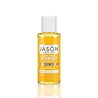 Vista 4 de Jason Aceite de Vitamina E 14000 UI - 1 fl oz