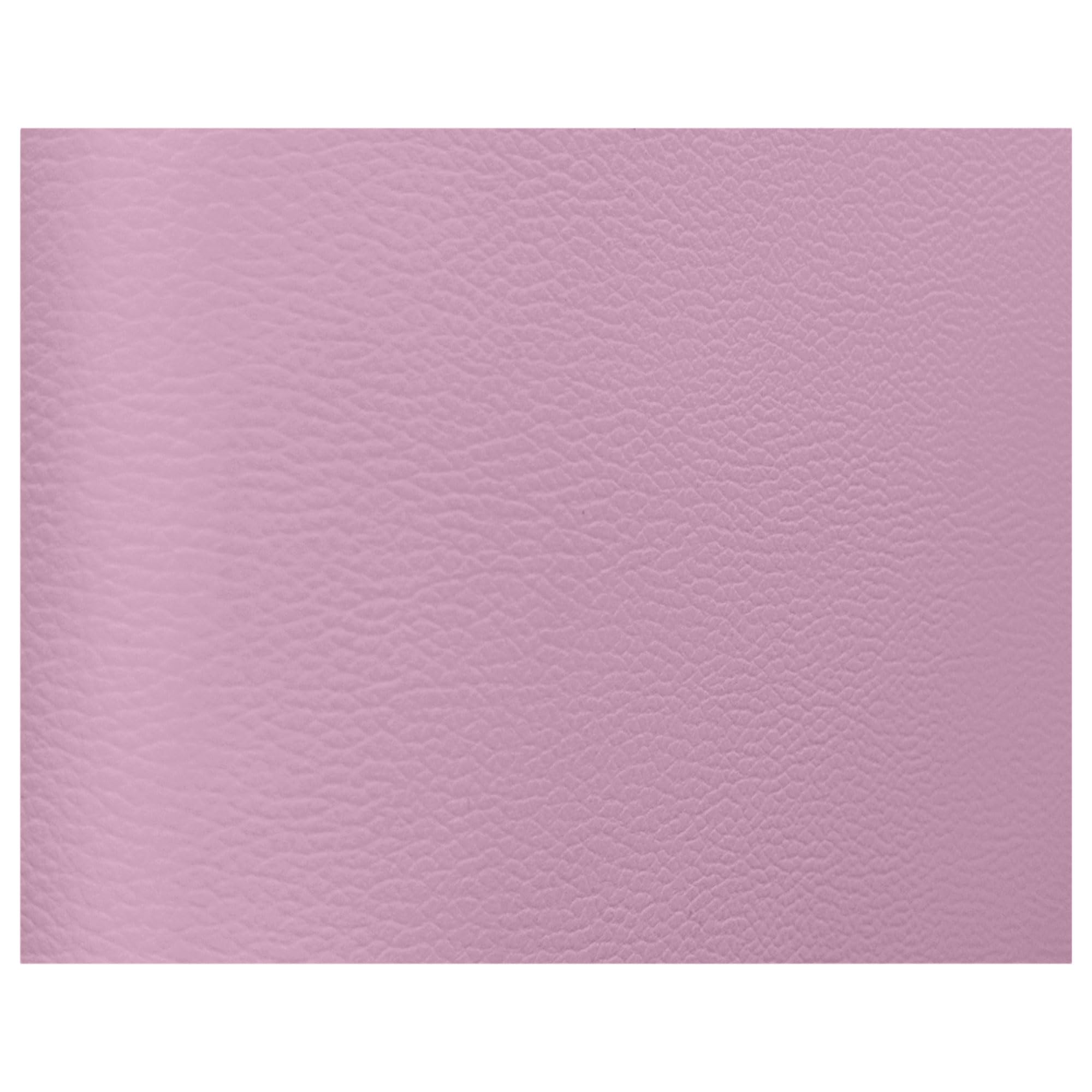 DHOME Cabecero de Polipiel Liso hasta el Suelo con 8cm de Grosor Cabezal Tapizado Cama Dormitorio Moderno Top Trending (Rosa, 90cm)