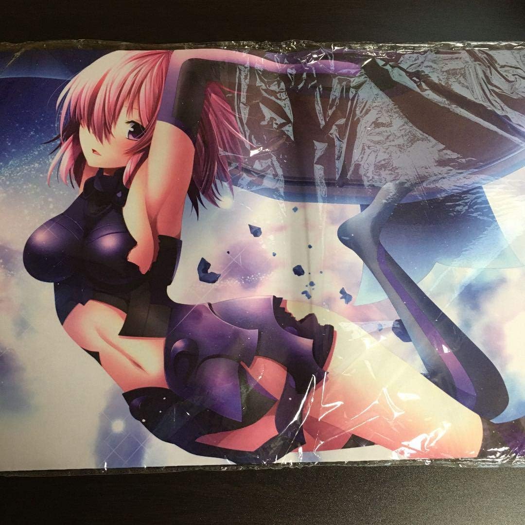 α1 FGO 光崎&サイン ジャンヌダルク スリーブ&プレイマット α1 FGO 光崎&サイン ジャンヌダルク スリーブ&プレイマット