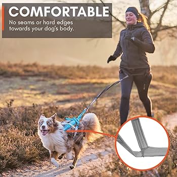 首輪・ハーネス・リード Non-stop dogwear FREEMOTION HARNESS 5.0 Amazon.com : Non-stop dogwear Freemotion Harness 5.0 Dog