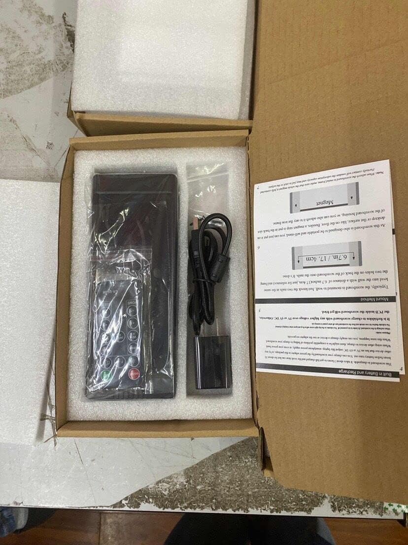 AZOOU led Digital Electronic Scoreboard with Remote Control for Sport Game Basketball Baseball Tennis Volleyball Table pingpong Billiards Cornhole scoreboards Home Guest