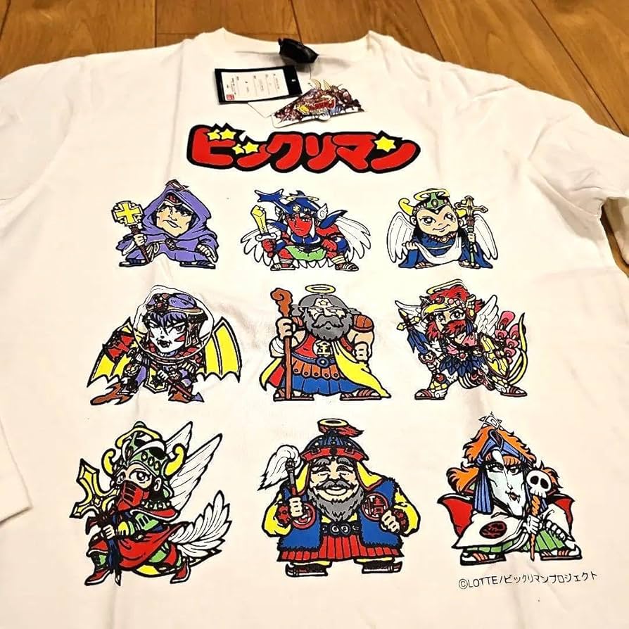 しまむら - ビックリマン  クッション　全5種コンプ　最終値下 しまむら - ビックリマン クッション 全5種コンプ 最終値下の