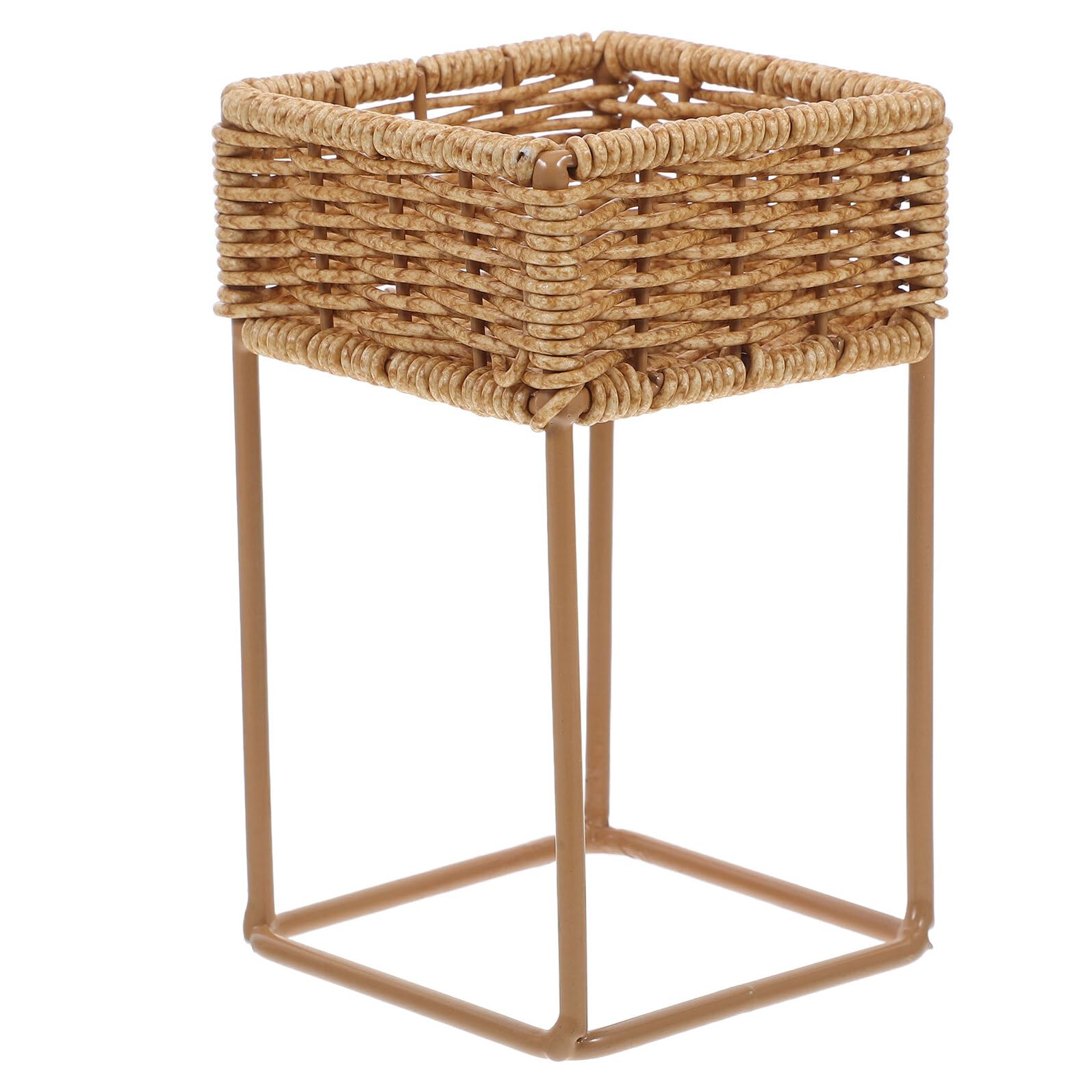 Étagère décorative stable pour salon SEWACC support plantes intérieur et jardinières