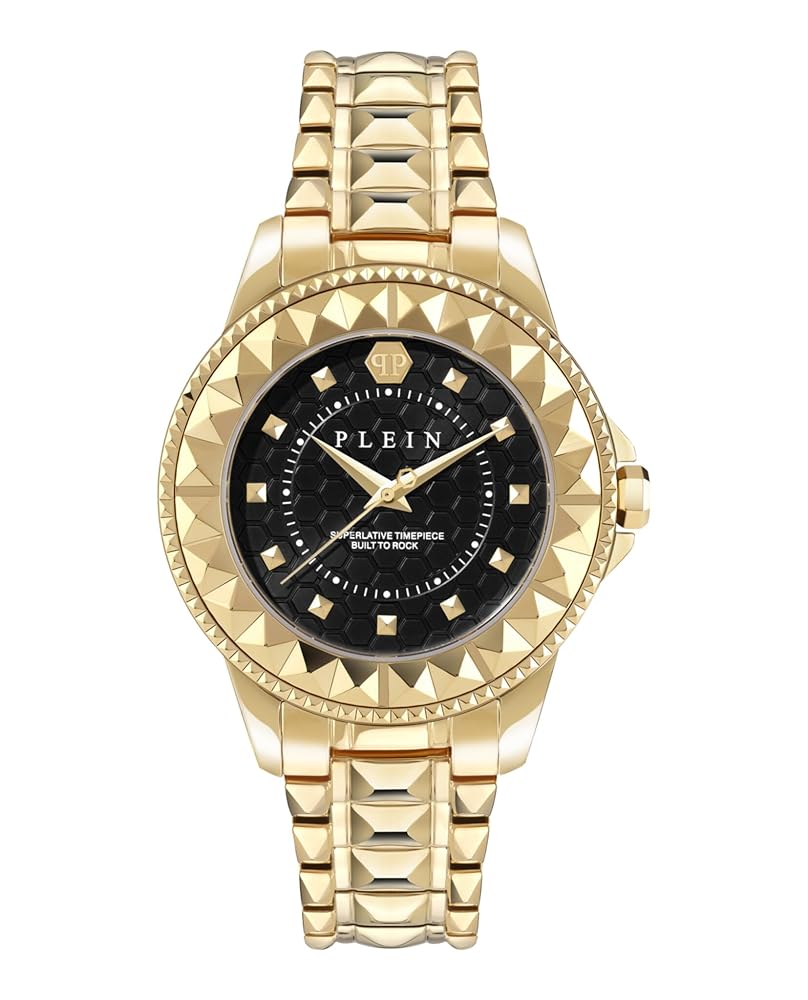 Amazon.com: Philipp Plein Plein Lady Rock Collection Luxury Amazon.com: Philipp Plein Plein Lady Rock Collection Luxury