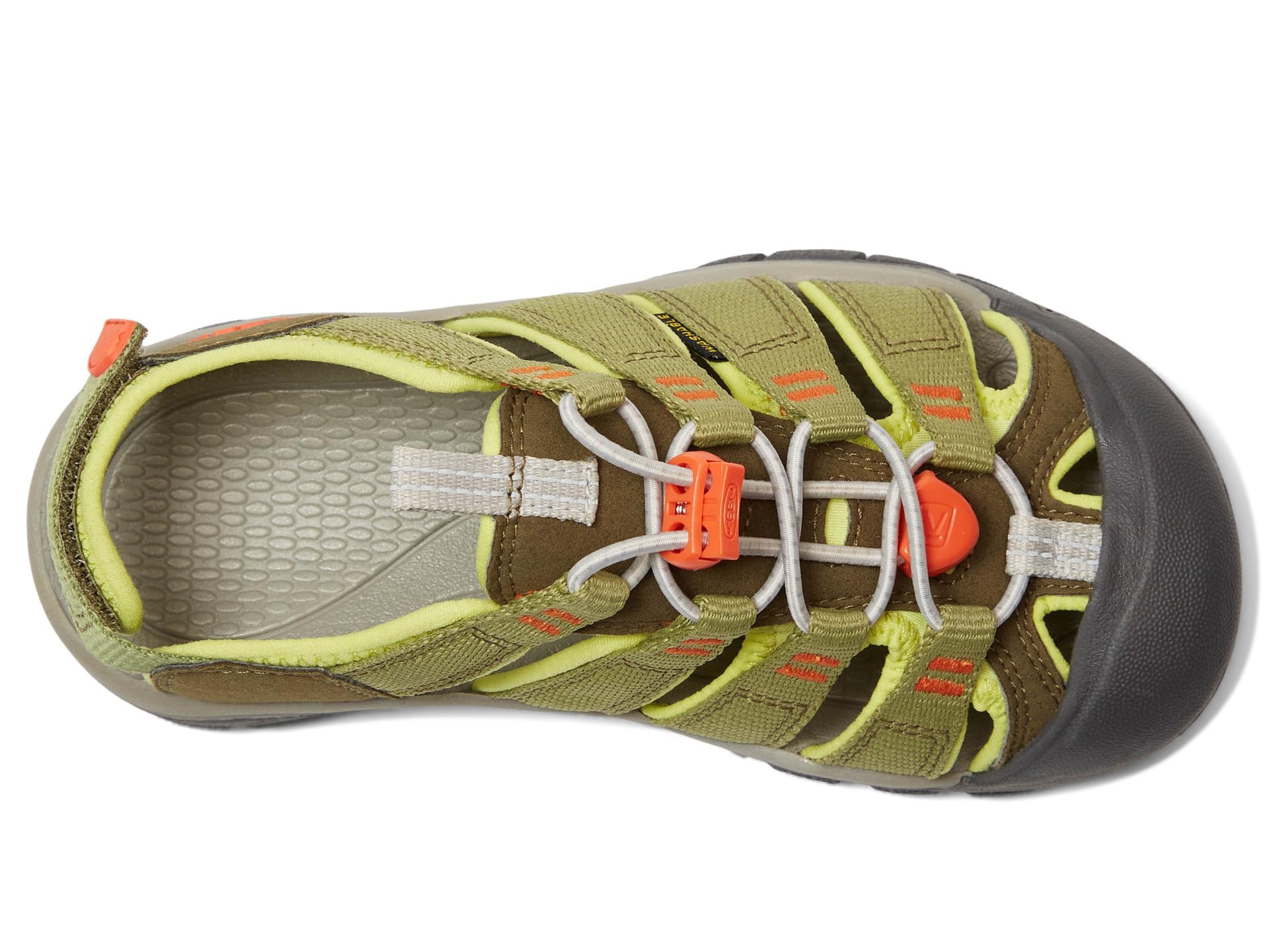 KEEN Newport Boundless SandaliUnisex - Adulto