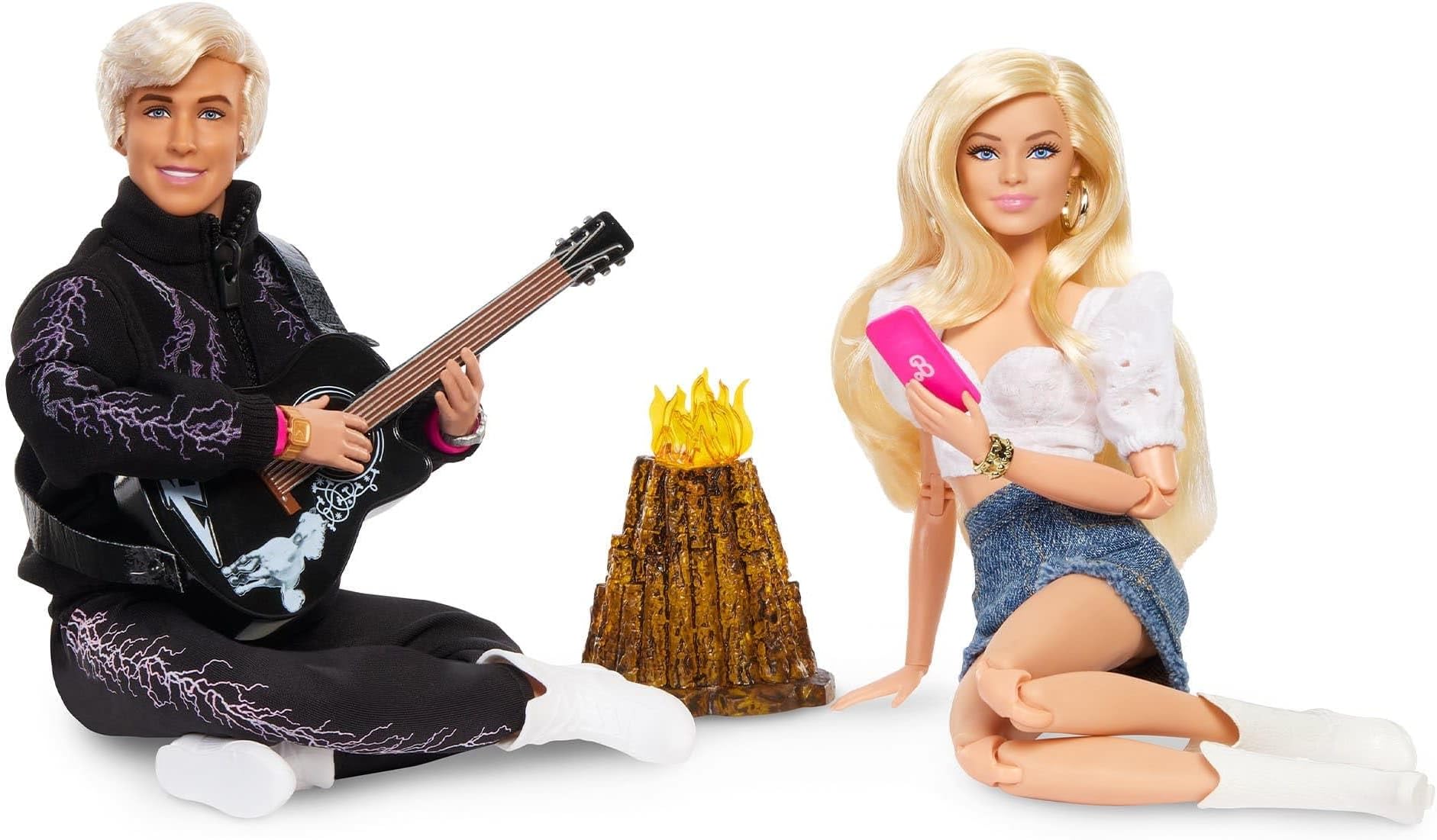 The Movie Dolls