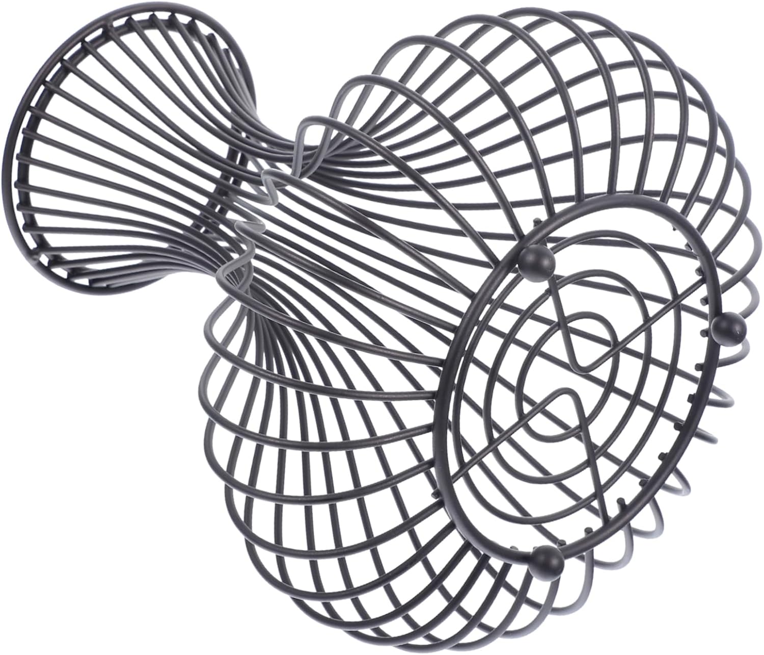 BESTonZON Wine Cork Storage Basket House Gifts Dining Room