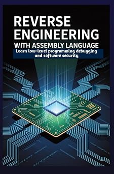 Reverse Engineering with Assembly Language: Learn low-level programming ...