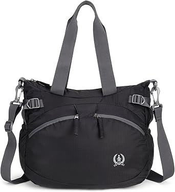 gym shoulder bag