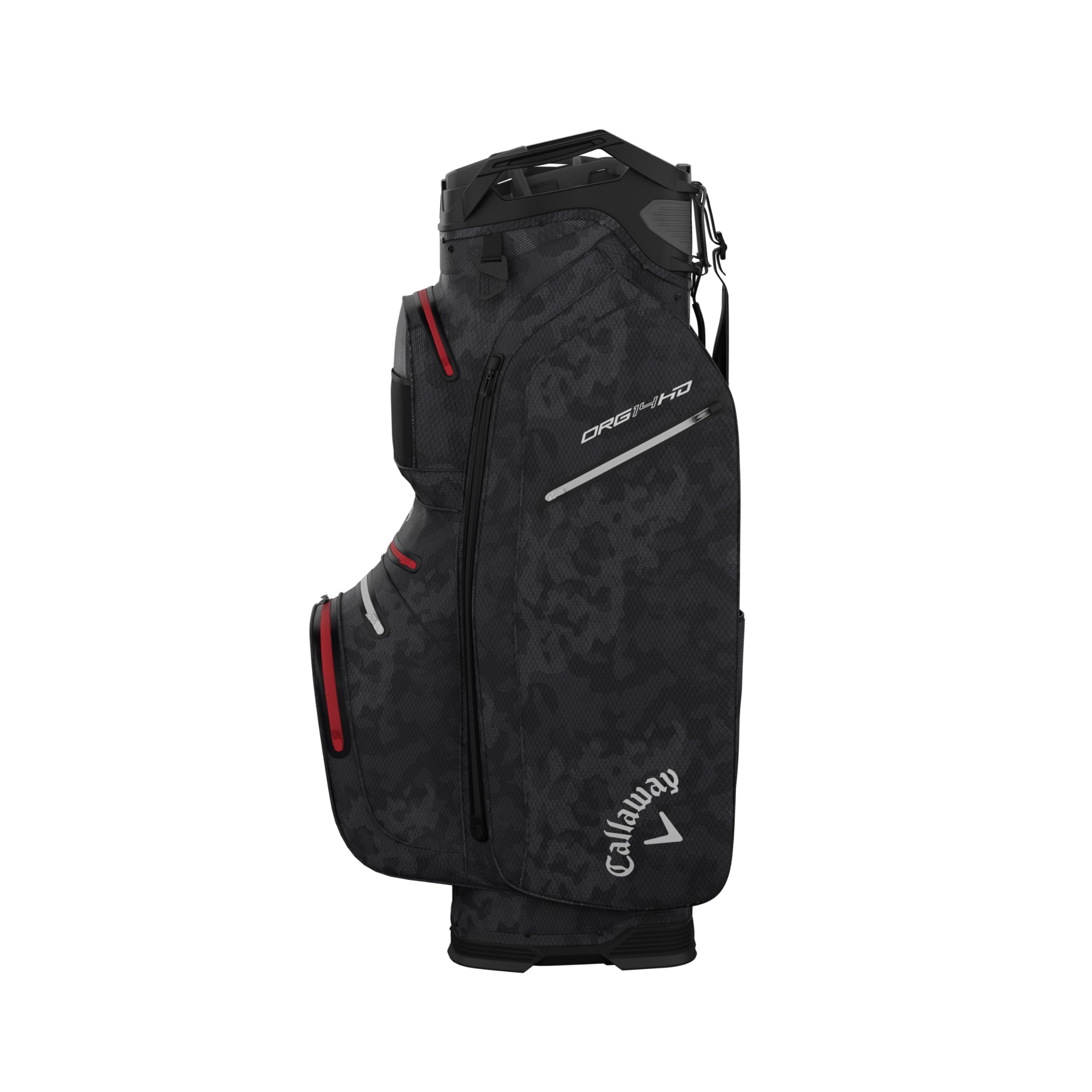 Callaway Golf Org 14 HD Waterproof Cart Bag 2026