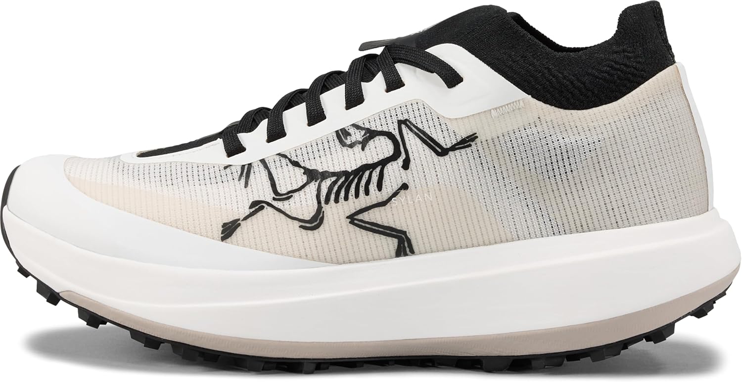 Arc'teryx Sylan Pro Shoe Women's | Breathable Mountain Running Shoe Built for Speed