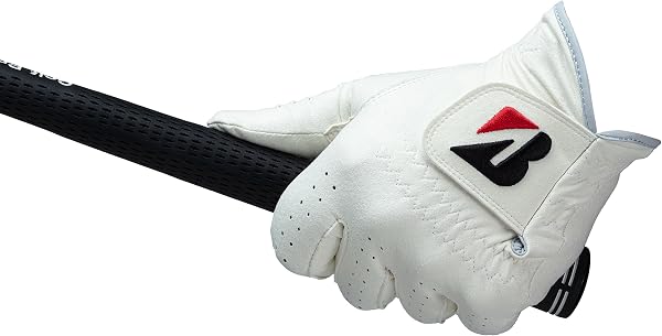 BRIDGESTONE(ブリヂストン) ゴルフグローブ TOUR GLOVE GL2602/03 左手用・左手用(指先ショートタイプ)・右手用 - 5