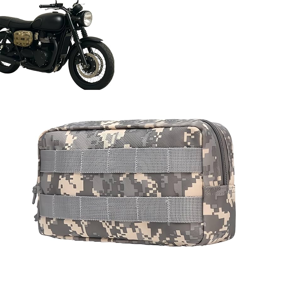 MIL-TEC スイス軍　サイクル バイクパック MIL-TEC スイス軍 サイクル バイクパック MIL-TEC スイス軍