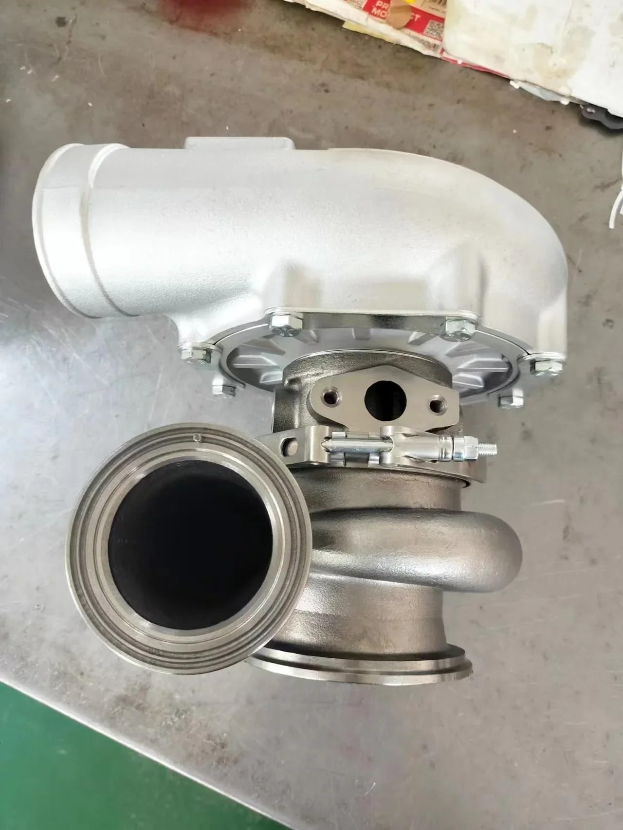 14001-AK031 T51R Prestazioni di aggiornamento per turbocompressore Turbocompressore per HKS KAI