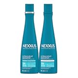 Ultralight Weightless Shampoo & Conditioner for Dry, Frizzy Hair - Smooth Treatment to Block Out Frizz, 13.5 oz (Pack of 2)