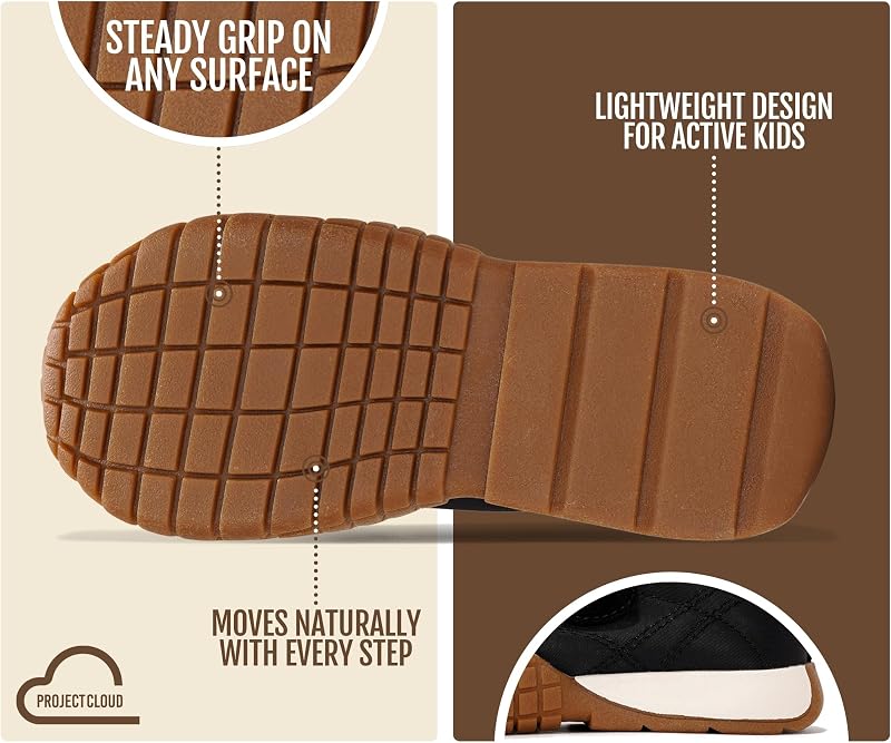 Project Cloud Girls Mary Jane Shoes – product photo 5 of 5